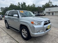 Image for 2010 Toyota 4Runner SR5 ID: 7344914