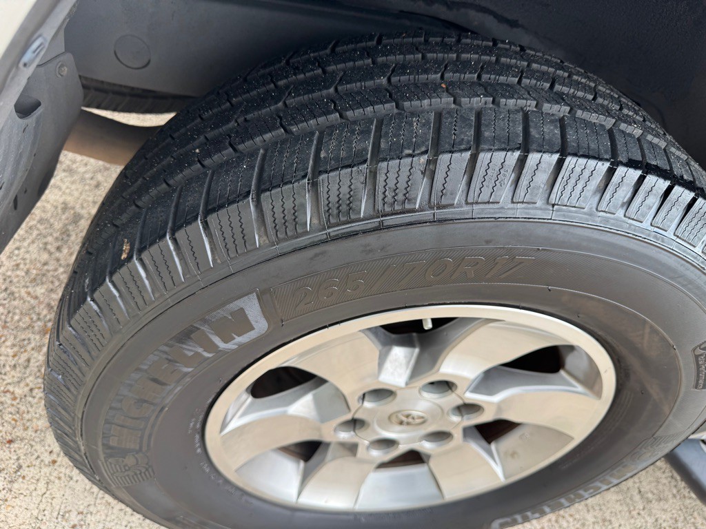 2010 Toyota 4Runner Image 20