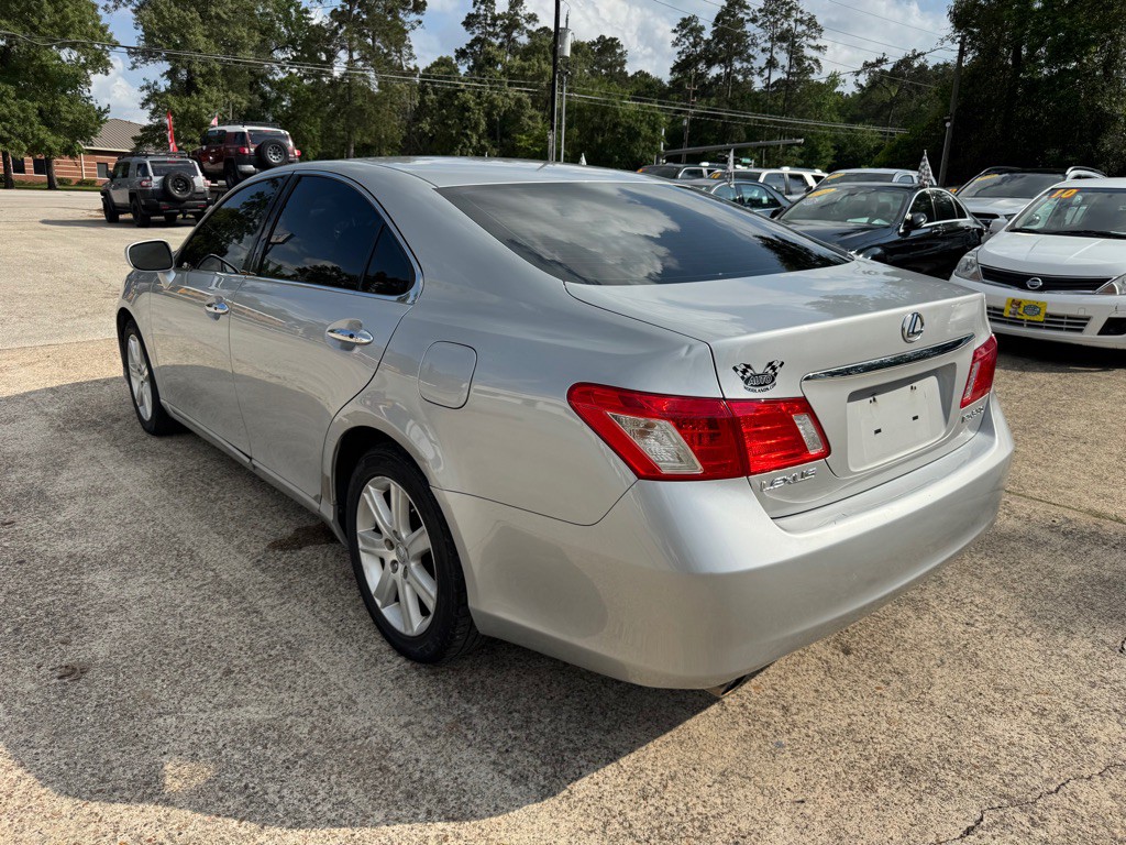 2008 Lexus ES Image 5