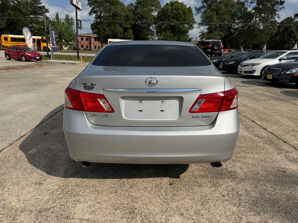 2008 Lexus ES Image 6