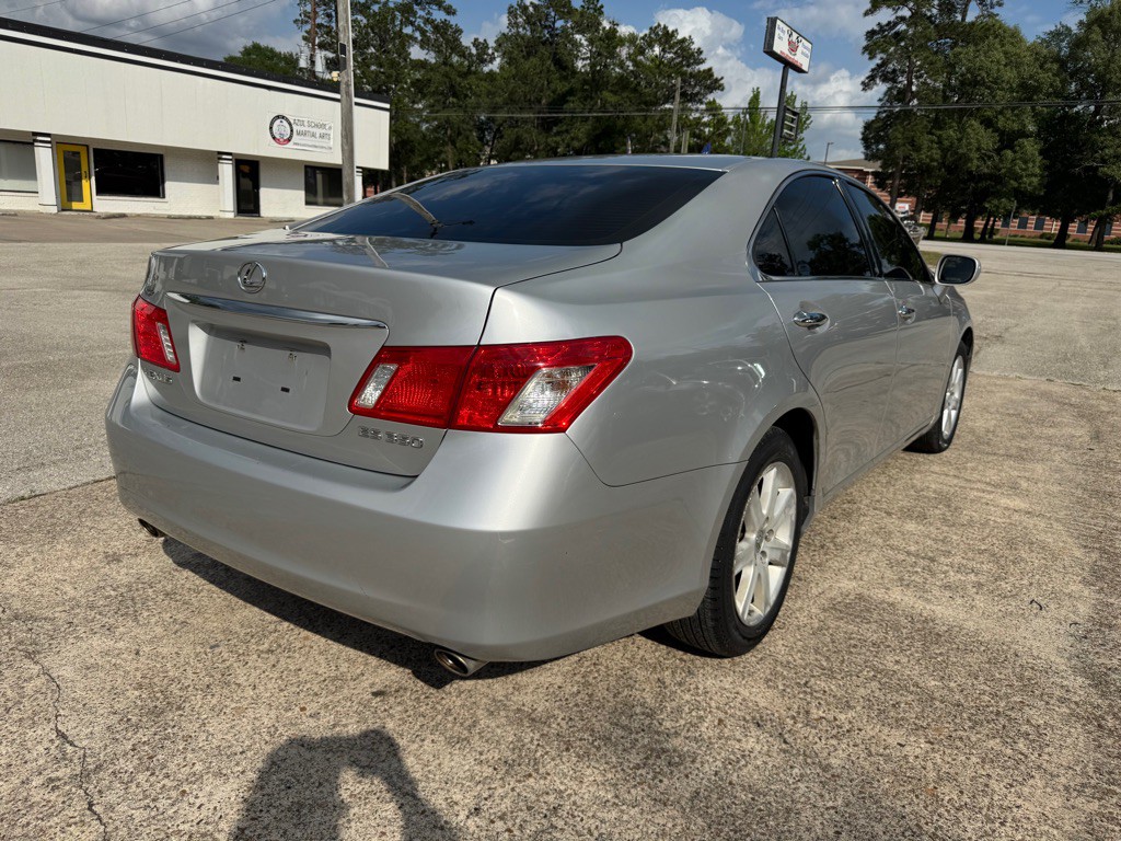 2008 Lexus ES Image 7