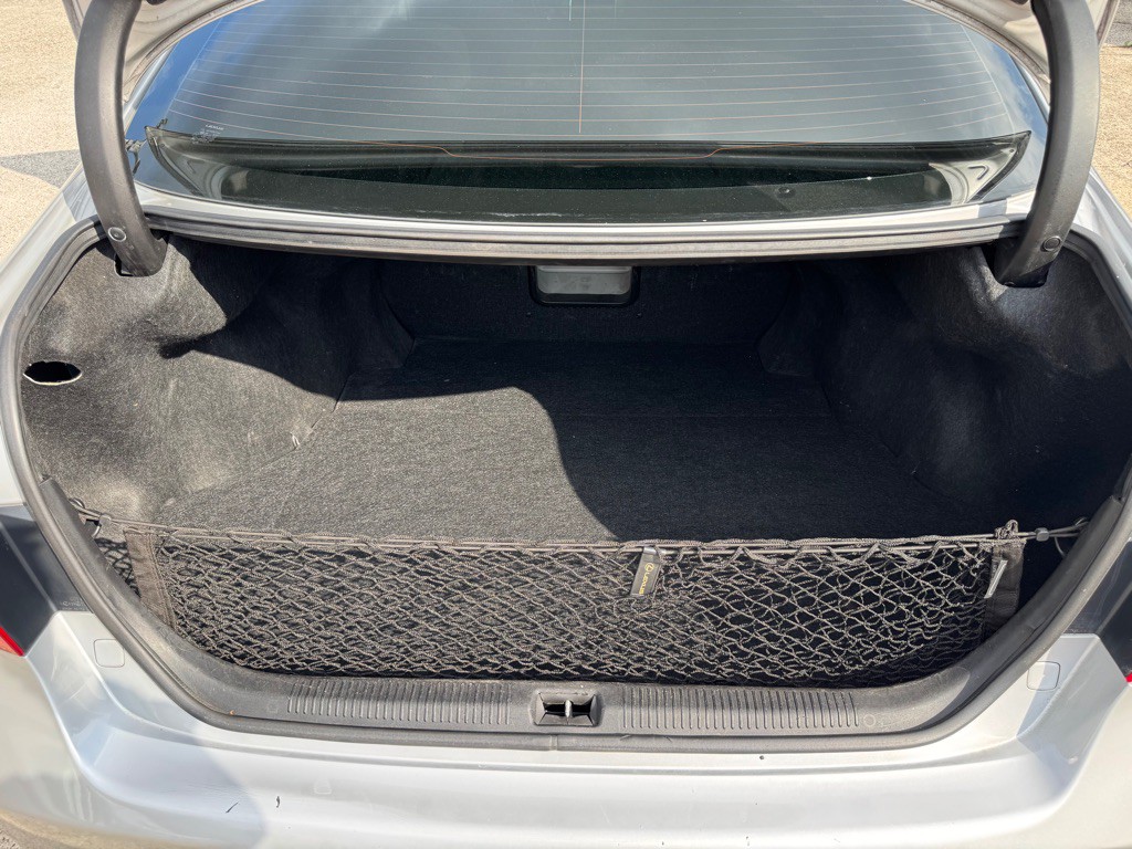 2008 Lexus ES Image 14