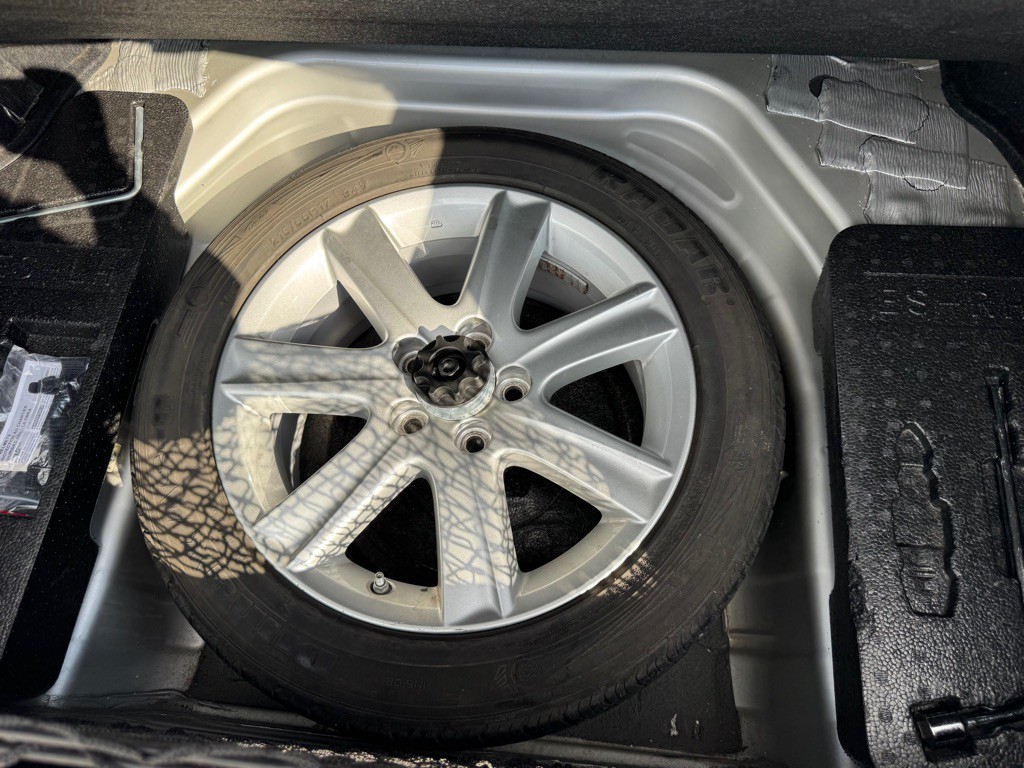2008 Lexus ES Image 15