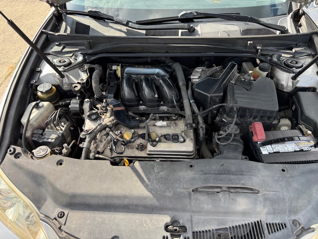 2008 Lexus ES Image 16