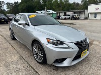 Image for 2014 Lexus IS 250 ID: 7356609