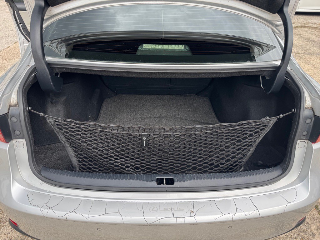 2014 Lexus IS Image 18