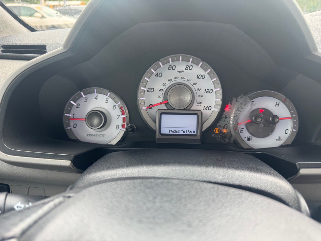 2015 Honda Pilot Image 11