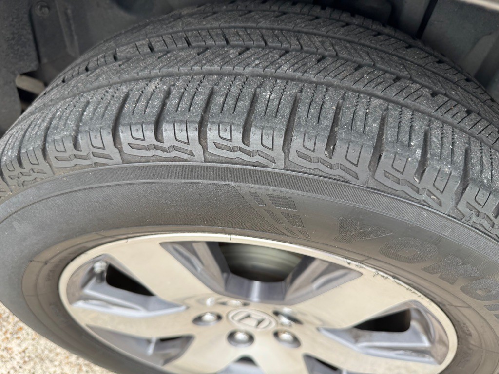 2015 Honda Pilot Image 19