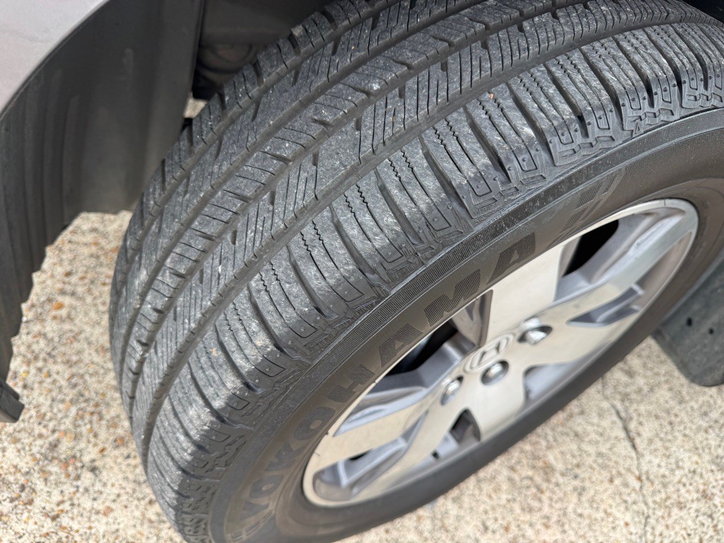 2015 Honda Pilot Image 20