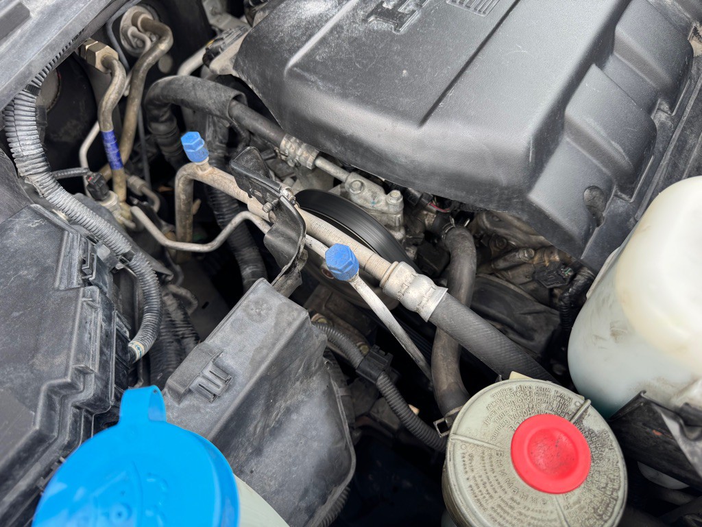 2015 Honda Pilot Image 22