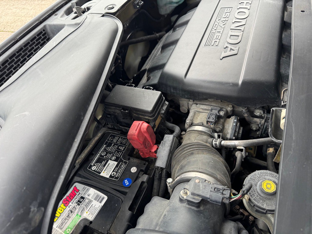 2015 Honda Pilot Image 23