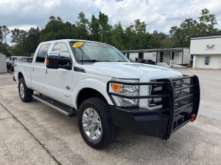 Image for 2015 Ford F-250 King Ranch ID: 7369283