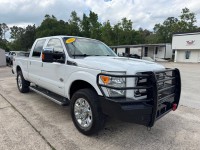 Image for 2015 Ford F-250 King Ranch ID: 7369283