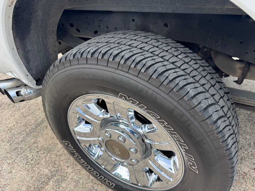 2015 Ford F-250 Image 10
