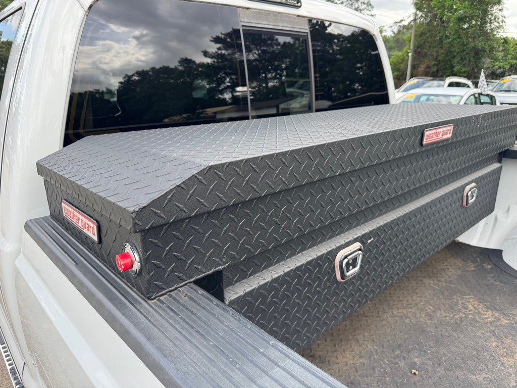 2015 Ford F-250 Image 11