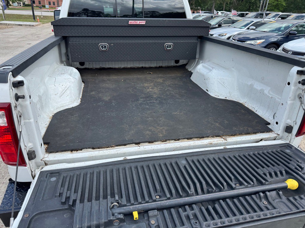 2015 Ford F-250 Image 13