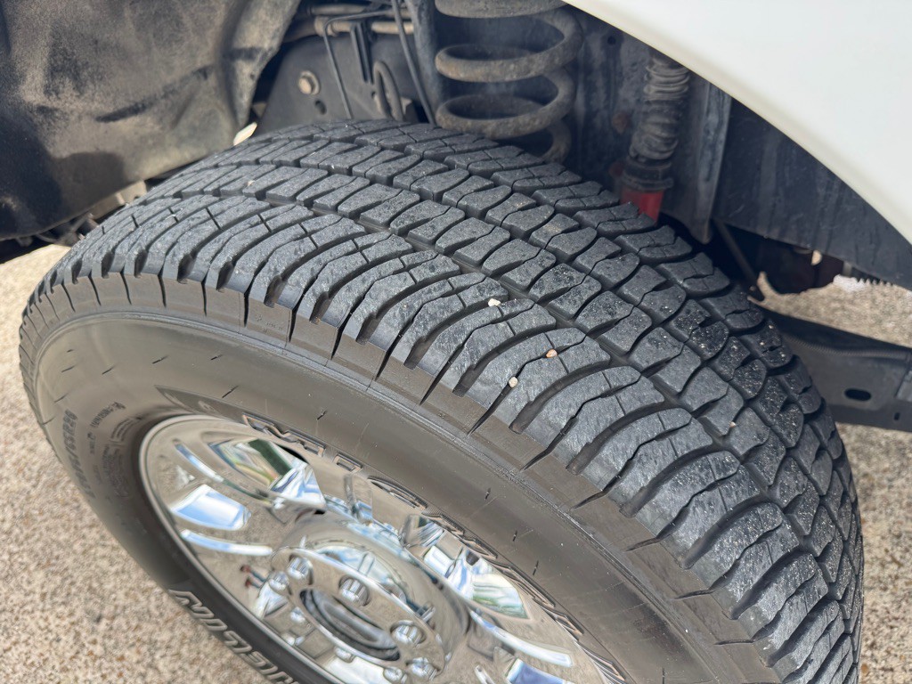 2015 Ford F-250 Image 14