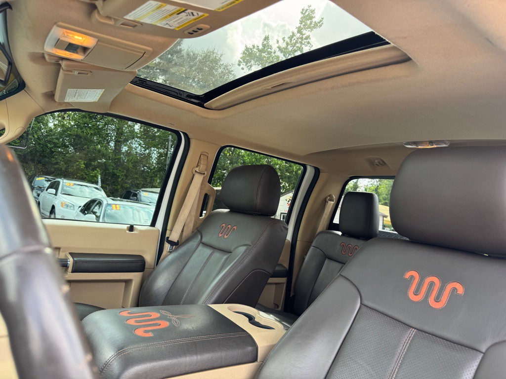2015 Ford F-250 Image 18