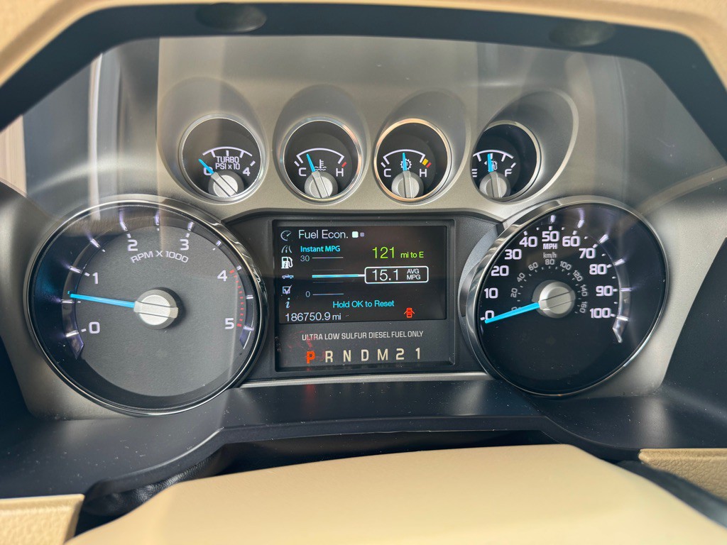 2015 Ford F-250 Image 20