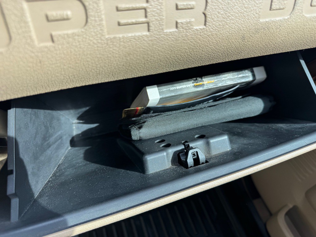 2015 Ford F-250 Image 23