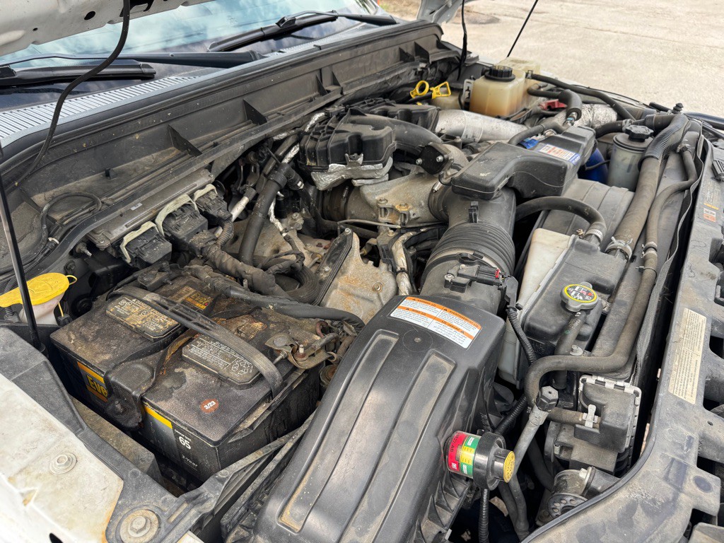 2015 Ford F-250 Image 24