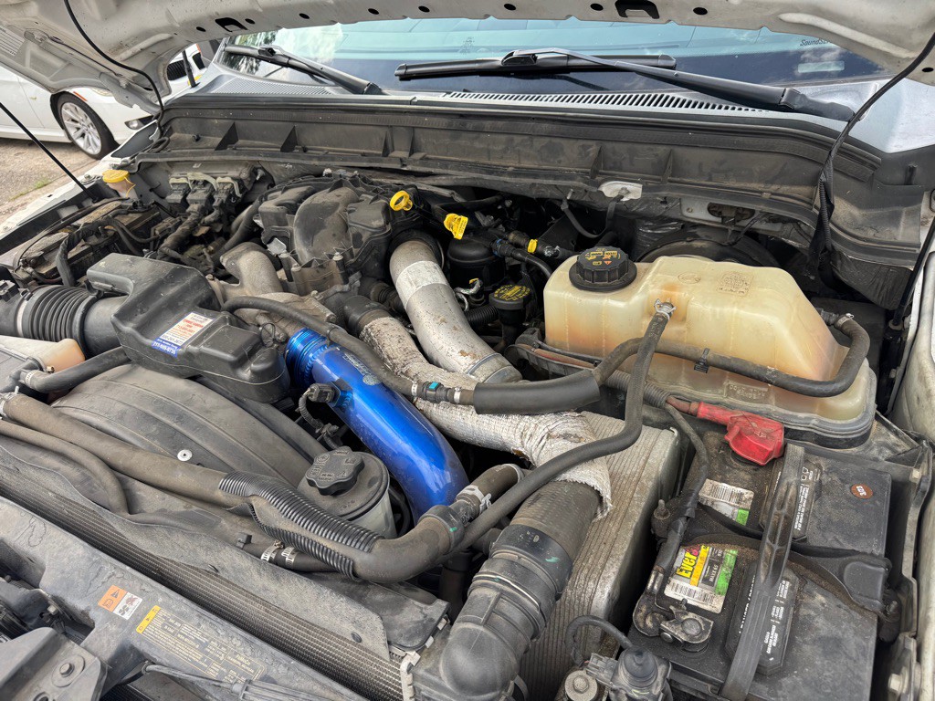 2015 Ford F-250 Image 25