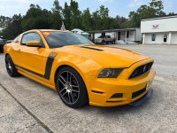 Image for 2013 Ford Mustang BOSS 302 ID: 7372553