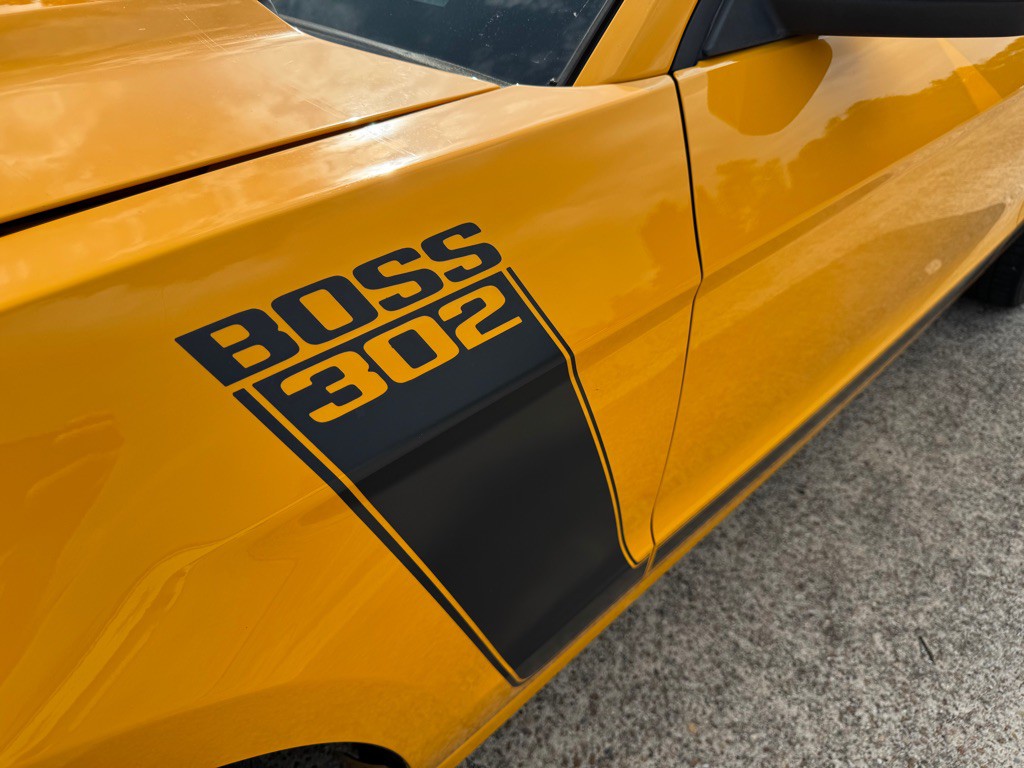 2013 Ford Mustang Image 12