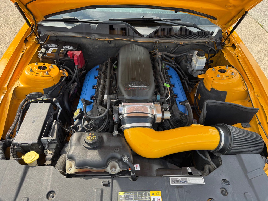 2013 Ford Mustang Image 13