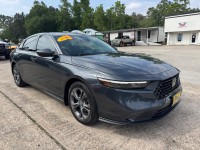 Image for 2023 Honda Accord EX ID: 7372560