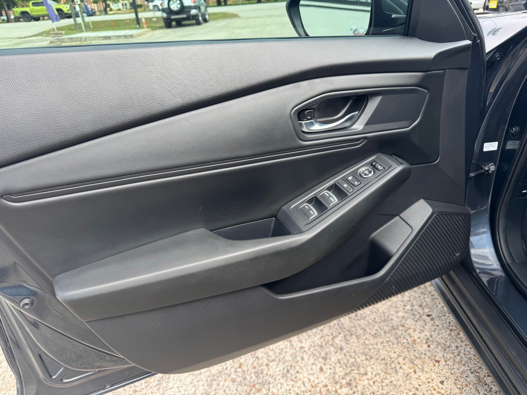 2023 Honda Accord Image 10