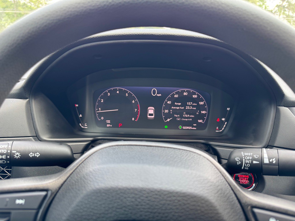 2023 Honda Accord Image 12