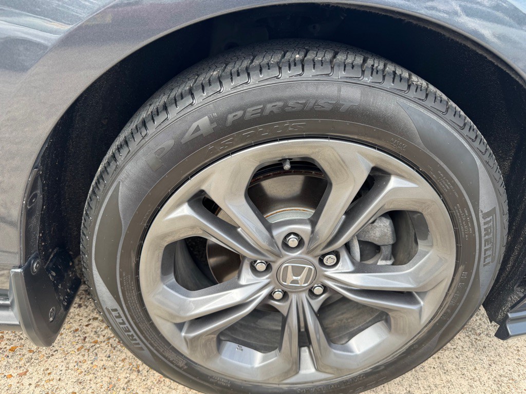 2023 Honda Accord Image 20