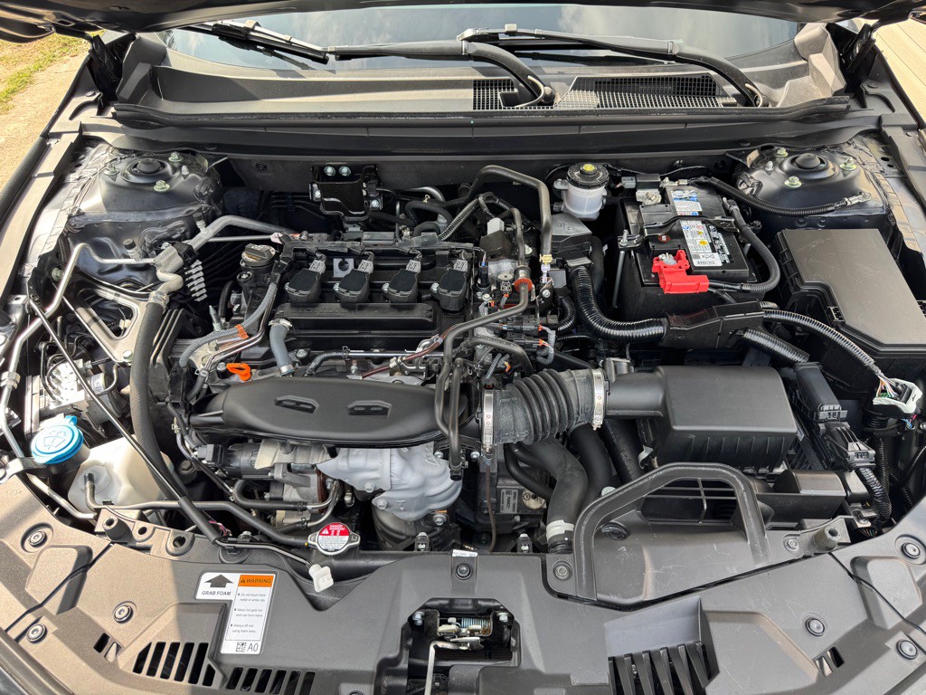2023 Honda Accord Image 21