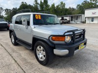Image for 2008 Toyota FJ Cruiser  ID: 7372575
