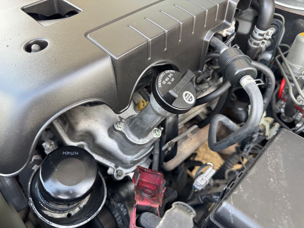 2008 Toyota FJ Cruiser Image 20