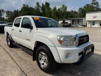 Image for 2008 Toyota Tacoma Double Cab Prerunner ID: 7372587
