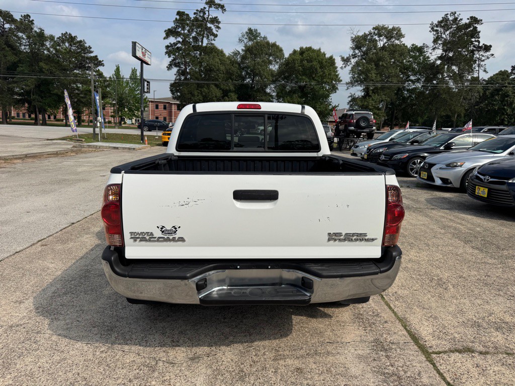 2008 Toyota Tacoma Image 6