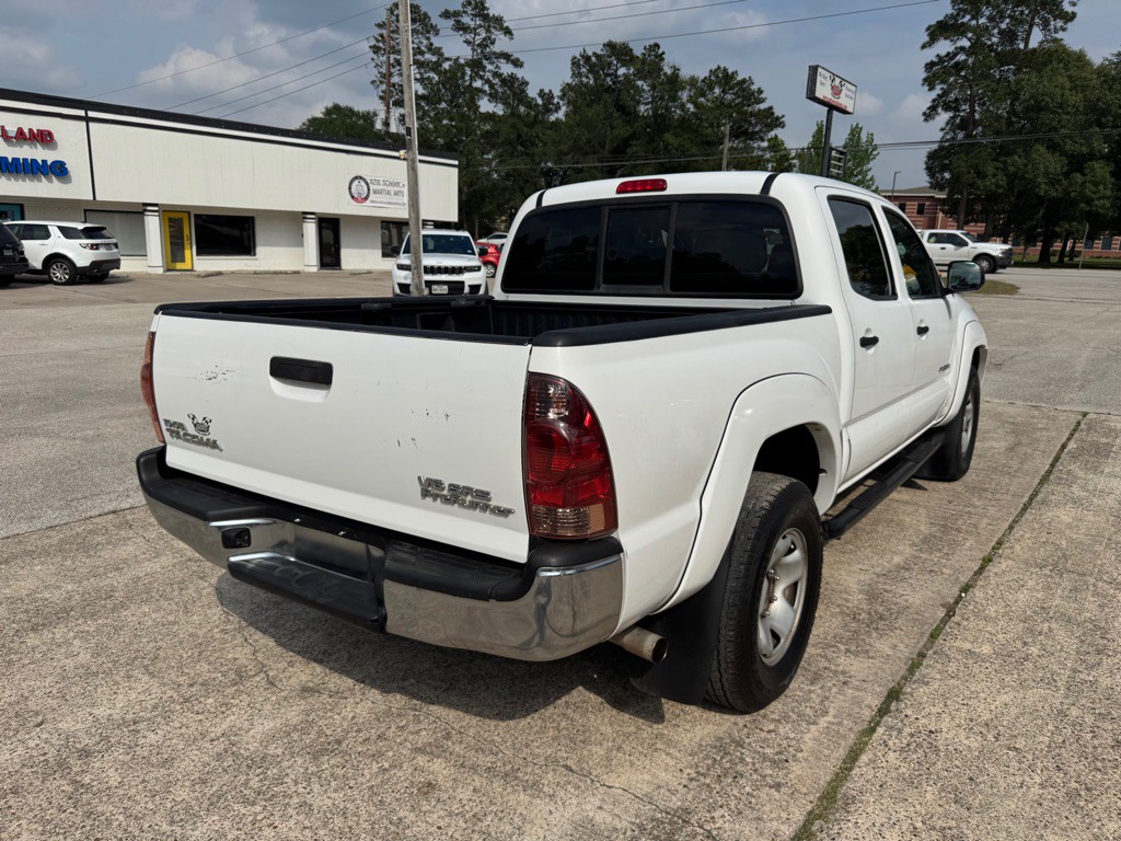 2008 Toyota Tacoma Image 7