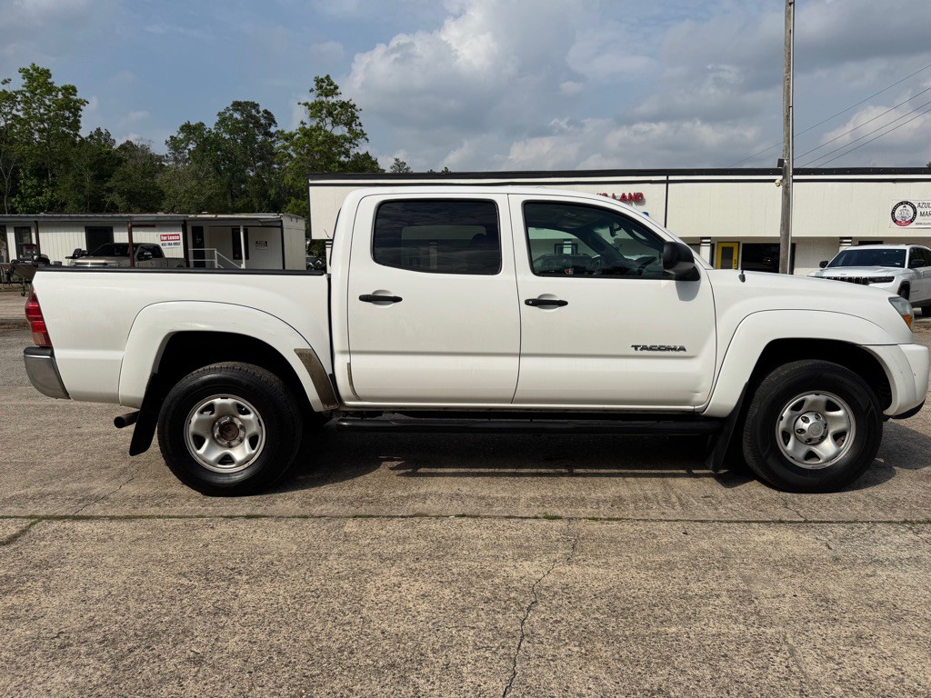 2008 Toyota Tacoma Image 8