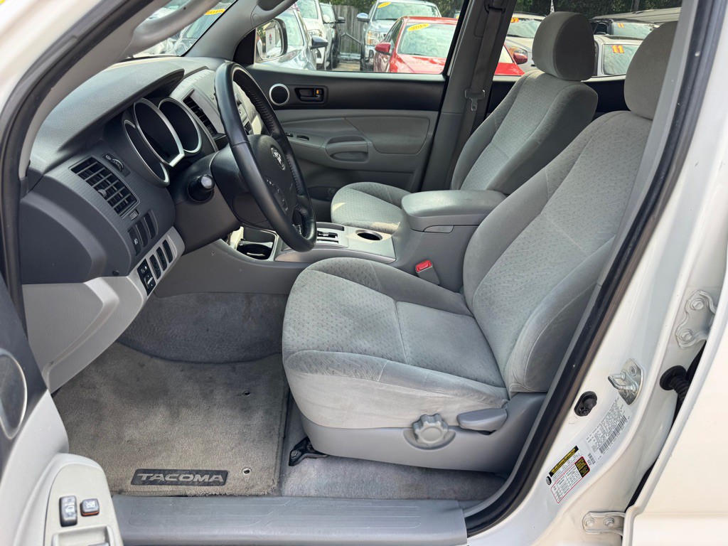 2008 Toyota Tacoma Image 9