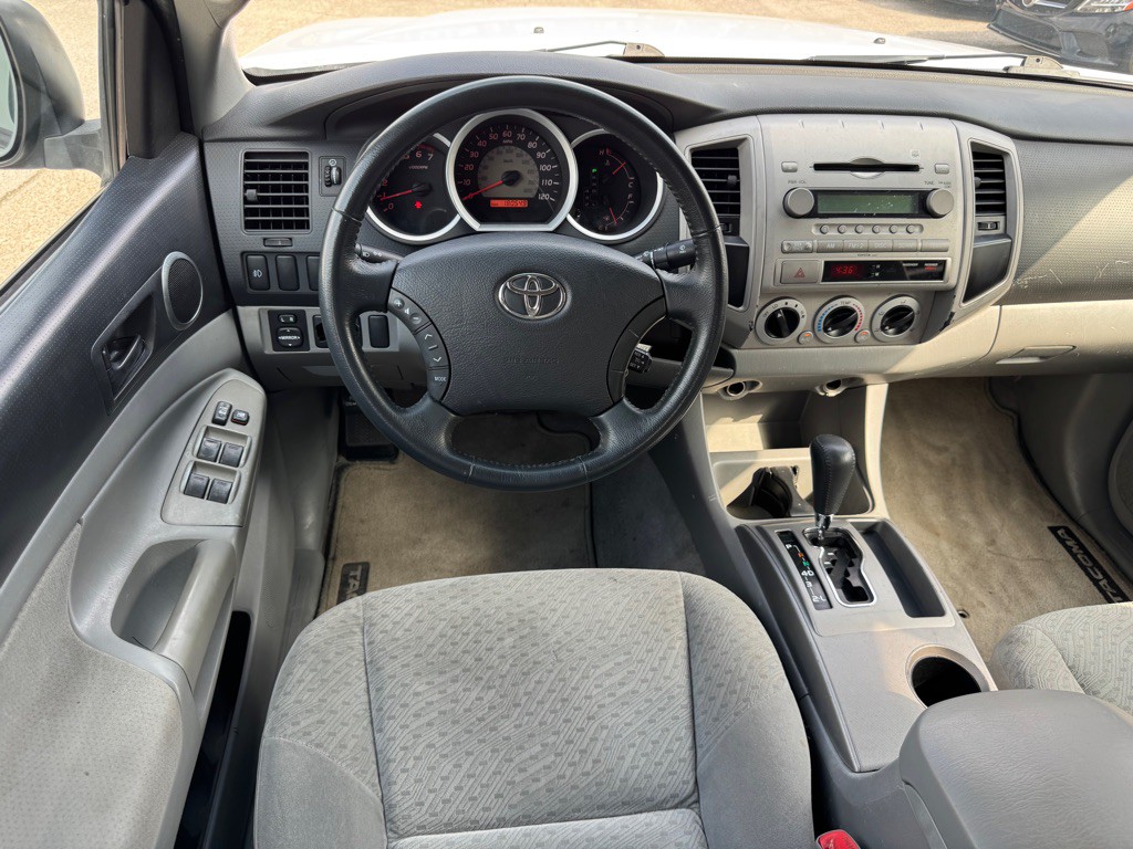 2008 Toyota Tacoma Image 10
