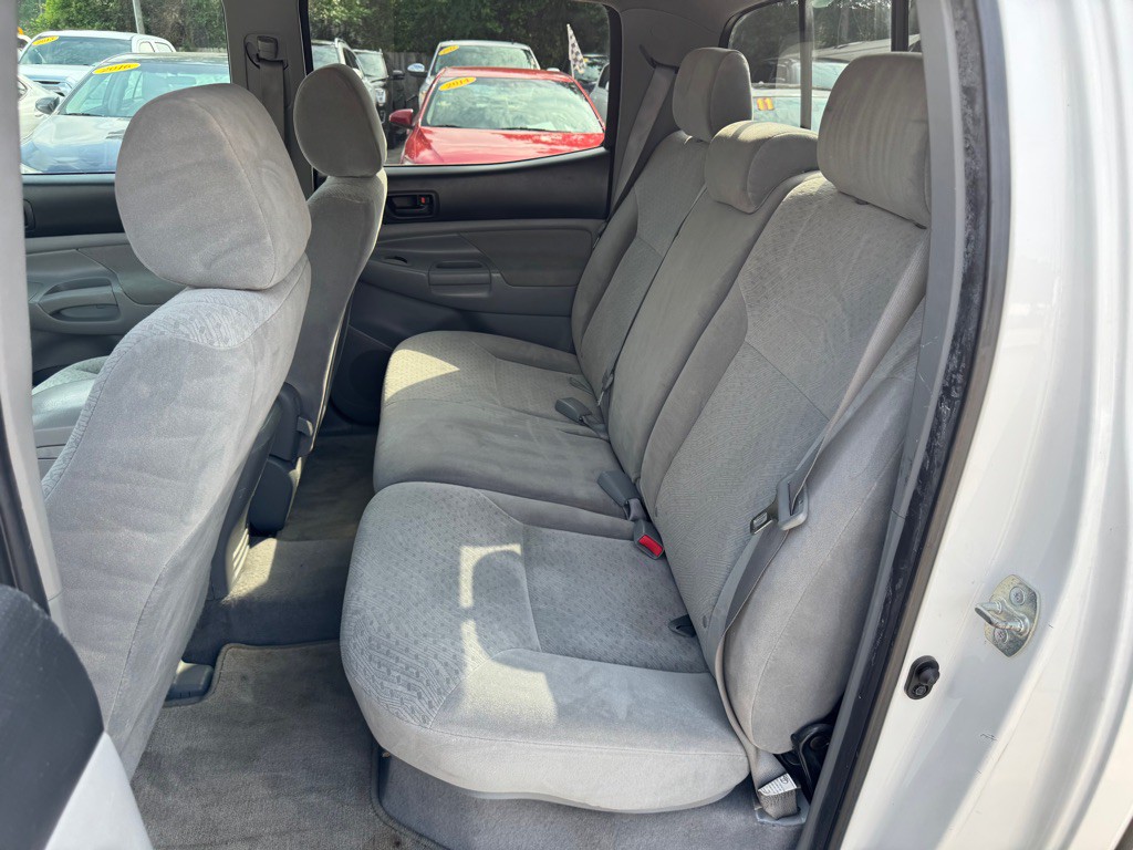 2008 Toyota Tacoma Image 13