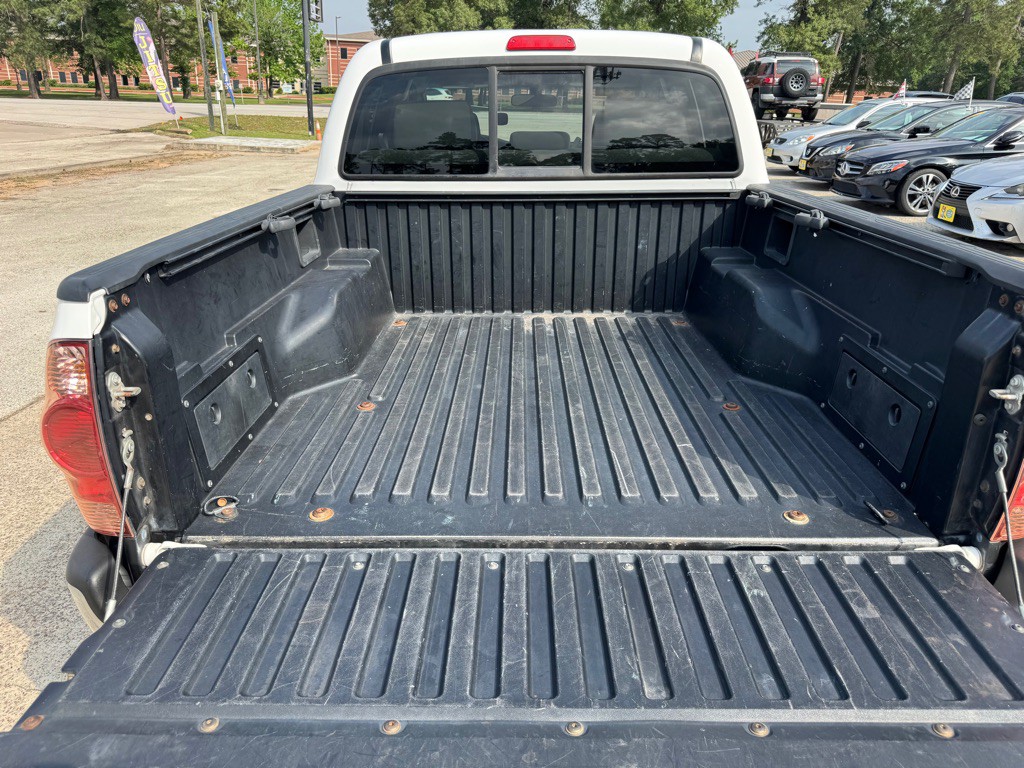 2008 Toyota Tacoma Image 15