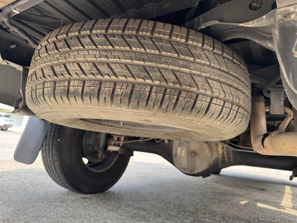 2008 Toyota Tacoma Image 18