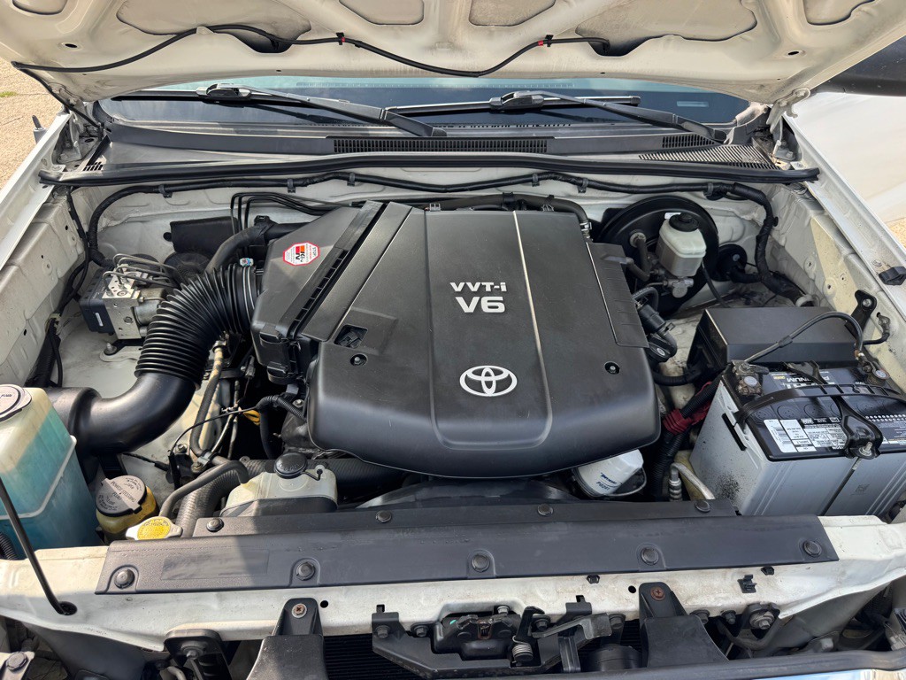 2008 Toyota Tacoma Image 19