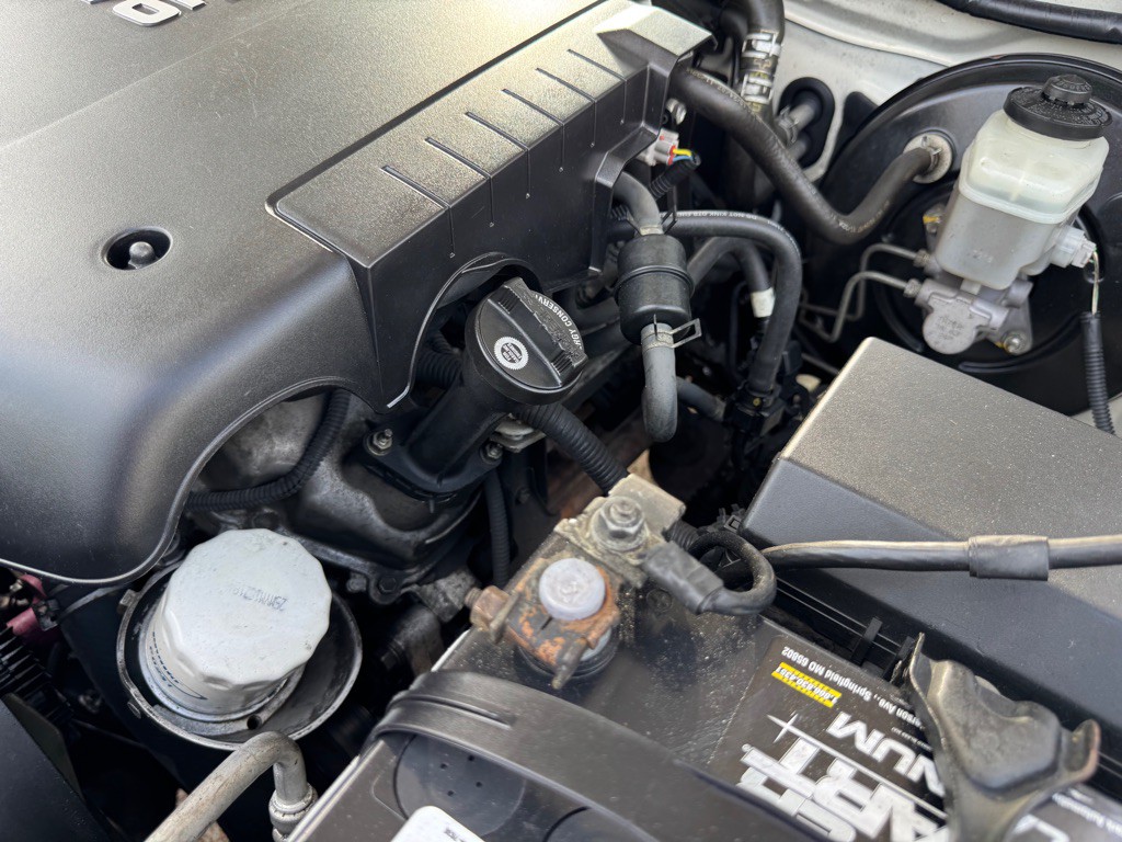 2008 Toyota Tacoma Image 20