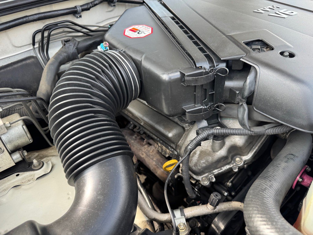 2008 Toyota Tacoma Image 21