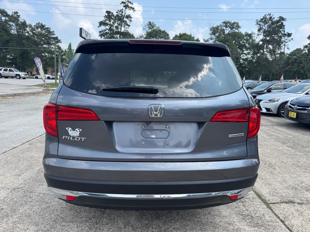 2016 Honda Pilot Image 6