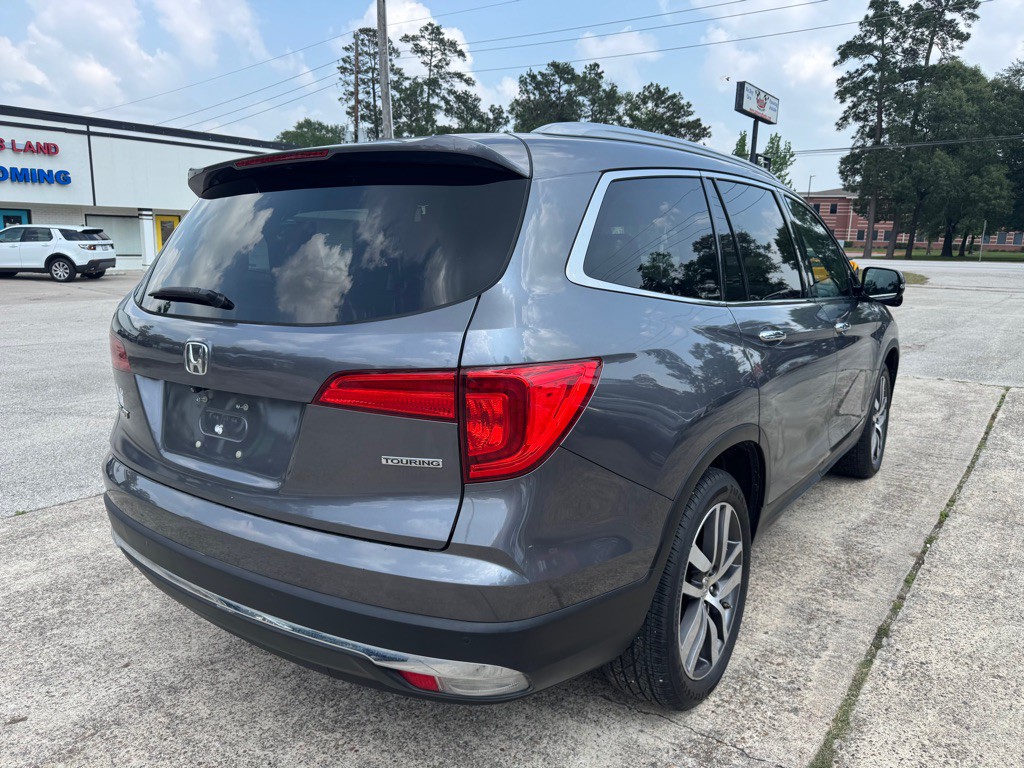 2016 Honda Pilot Image 7